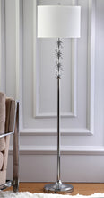 Load image into Gallery viewer, RIGA 60-INCH H FLOOR LAMP - Kenner Habitat for Humanity ReStore
