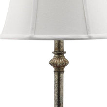 Load image into Gallery viewer, RIMINI CONSOLE TABLE LAMP - Kenner Habitat for Humanity ReStore
