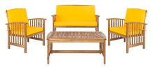 Load image into Gallery viewer, Rocklin 4 Piece Outdoor Set - Kenner Habitat for Humanity ReStore
