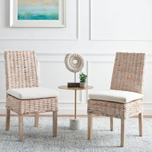 Load image into Gallery viewer, Sanibel Side Chair W/ Cushion - Kenner Habitat for Humanity ReStore
