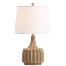Load image into Gallery viewer, SHILOH TABLE LAMP - Kenner Habitat for Humanity ReStore
