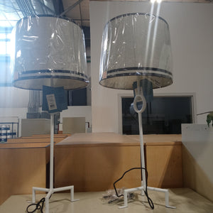 Shotwell Table Lamp Set of 2 - Kenner Habitat for Humanity ReStore