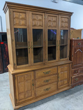 Load image into Gallery viewer, Stanley Furniture China Cabinets - Kenner Habitat for Humanity ReStore

