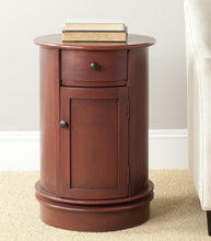 Load image into Gallery viewer, Tabitha Swivel Accent Table - Kenner Habitat for Humanity ReStore
