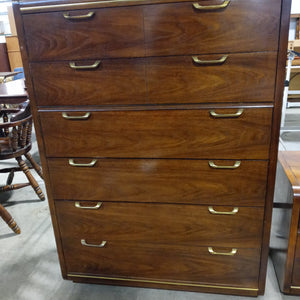 Thomasville Chest of Drawers - Kenner Habitat for Humanity ReStore
