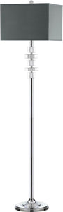 TIMES 60.5-INCH H SQUARE FLOOR LAMP - Kenner Habitat for Humanity ReStore