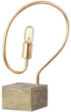 Load image into Gallery viewer, TORI 19.25-INCH H TABLE LAMP - Kenner Habitat for Humanity ReStore
