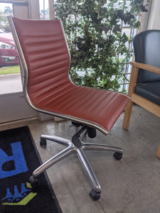 Toulouse Office Chair - Kenner Habitat for Humanity ReStore