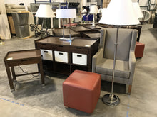 Load image into Gallery viewer, Toulouse Ottoman - Kenner Habitat for Humanity ReStore

