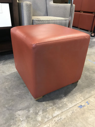 Toulouse Ottoman - Kenner Habitat for Humanity ReStore