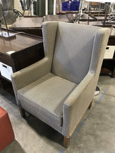 Load image into Gallery viewer, Toulouse Patterned Armchair - Kenner Habitat for Humanity ReStore
