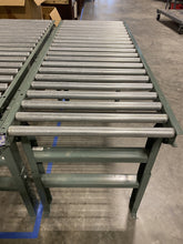 Load image into Gallery viewer, ULINE Gravity Roller Conveyer - Kenner Habitat for Humanity ReStore
