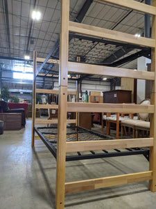 University Loft Bed - Kenner Habitat for Humanity ReStore