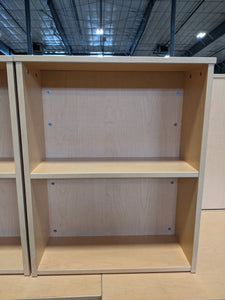 University Loft Book Shelf - Kenner Habitat for Humanity ReStore