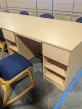 Load image into Gallery viewer, University Loft Desk - Kenner Habitat for Humanity ReStore
