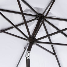 Load image into Gallery viewer, Uv Resistant Ortega 9 Ft Auto Tilt Crank Umbrella - Kenner Habitat for Humanity ReStore
