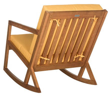 Load image into Gallery viewer, Vernon Rocking Chair - Kenner Habitat for Humanity ReStore
