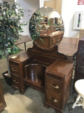 Load image into Gallery viewer, Waterfall Dresser - Kenner Habitat for Humanity ReStore
