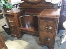 Load image into Gallery viewer, Waterfall Dresser - Kenner Habitat for Humanity ReStore
