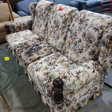 Load image into Gallery viewer, Wing back Sofa - Kenner Habitat for Humanity ReStore
