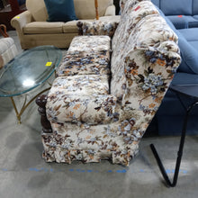 Load image into Gallery viewer, Wing back Sofa - Kenner Habitat for Humanity ReStore
