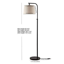Load image into Gallery viewer, WINLEY FLOOR LAMP - Kenner Habitat for Humanity ReStore

