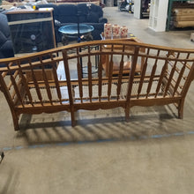 Load image into Gallery viewer, Wood DAY BED Frame - Kenner Habitat for Humanity ReStore
