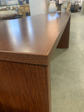 Load image into Gallery viewer, Wooden Desk - Kenner Habitat for Humanity ReStore
