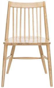 Wren 19 Inch H Spindle Dining Chair - Kenner Habitat for Humanity ReStore